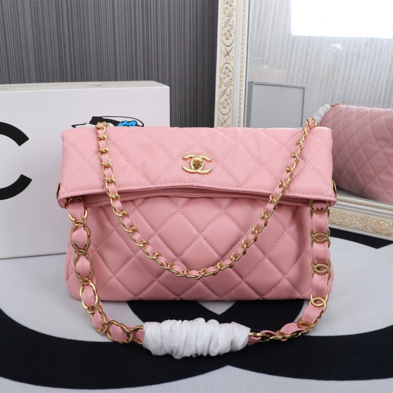 Ch**el shopping bags